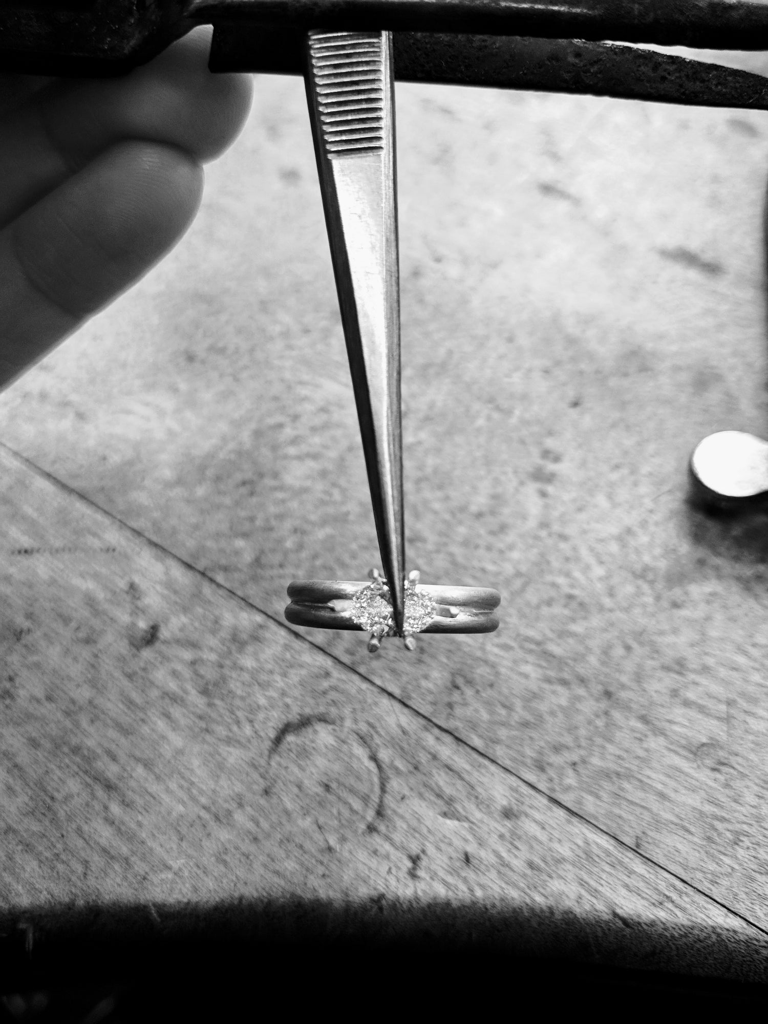 ENGAGEMENT & WEDDING