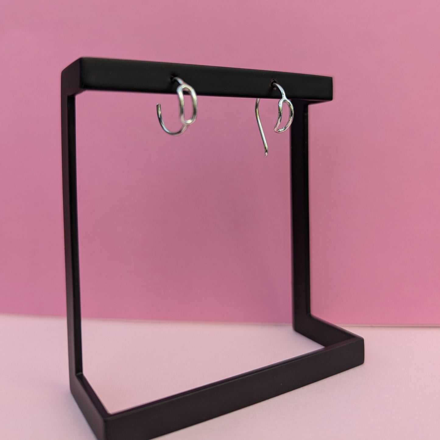 Mini Letterbox Hoops