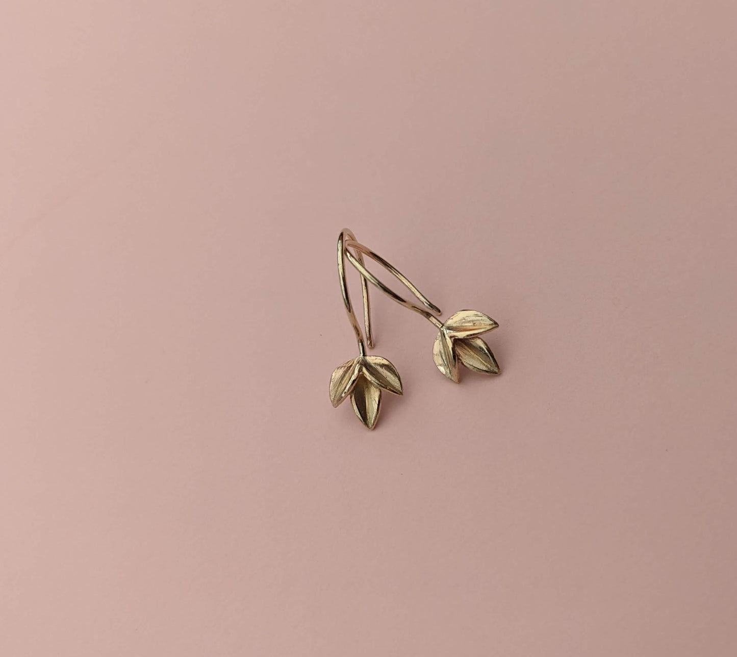 Bloom Drops