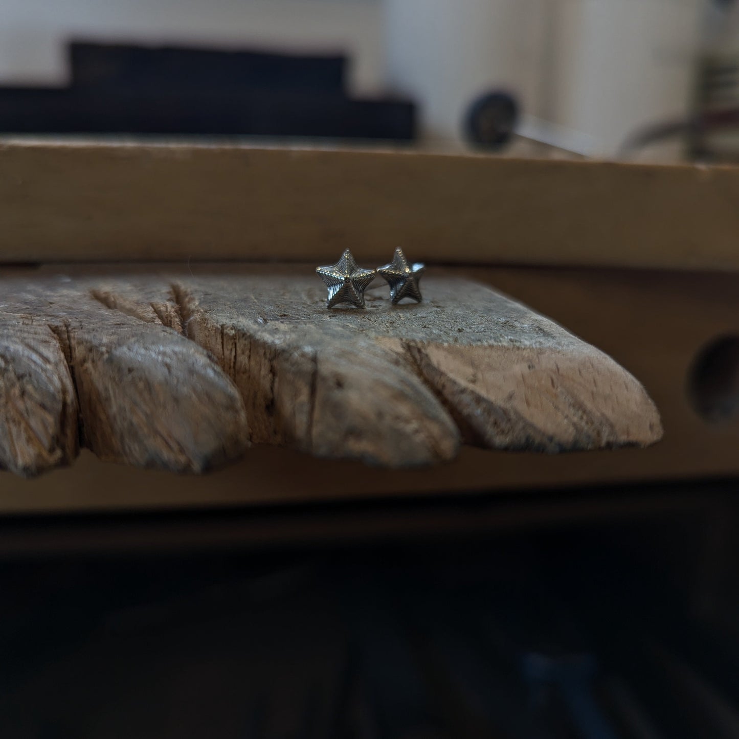 Star Studs