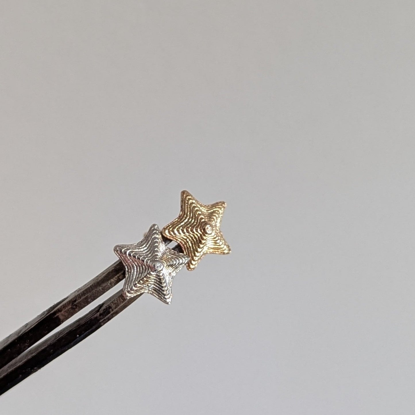 Star Studs