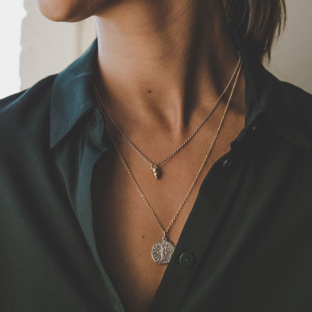 Shell Necklace