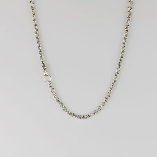 Albert Chain Necklace
