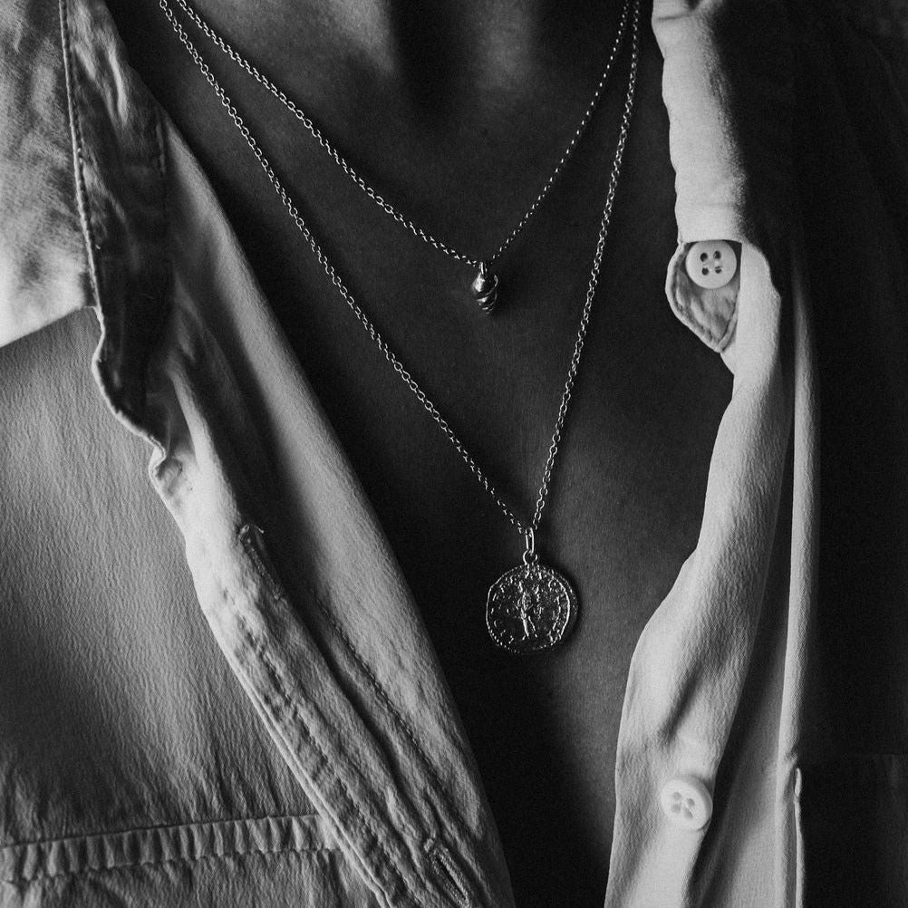 Coin Necklace