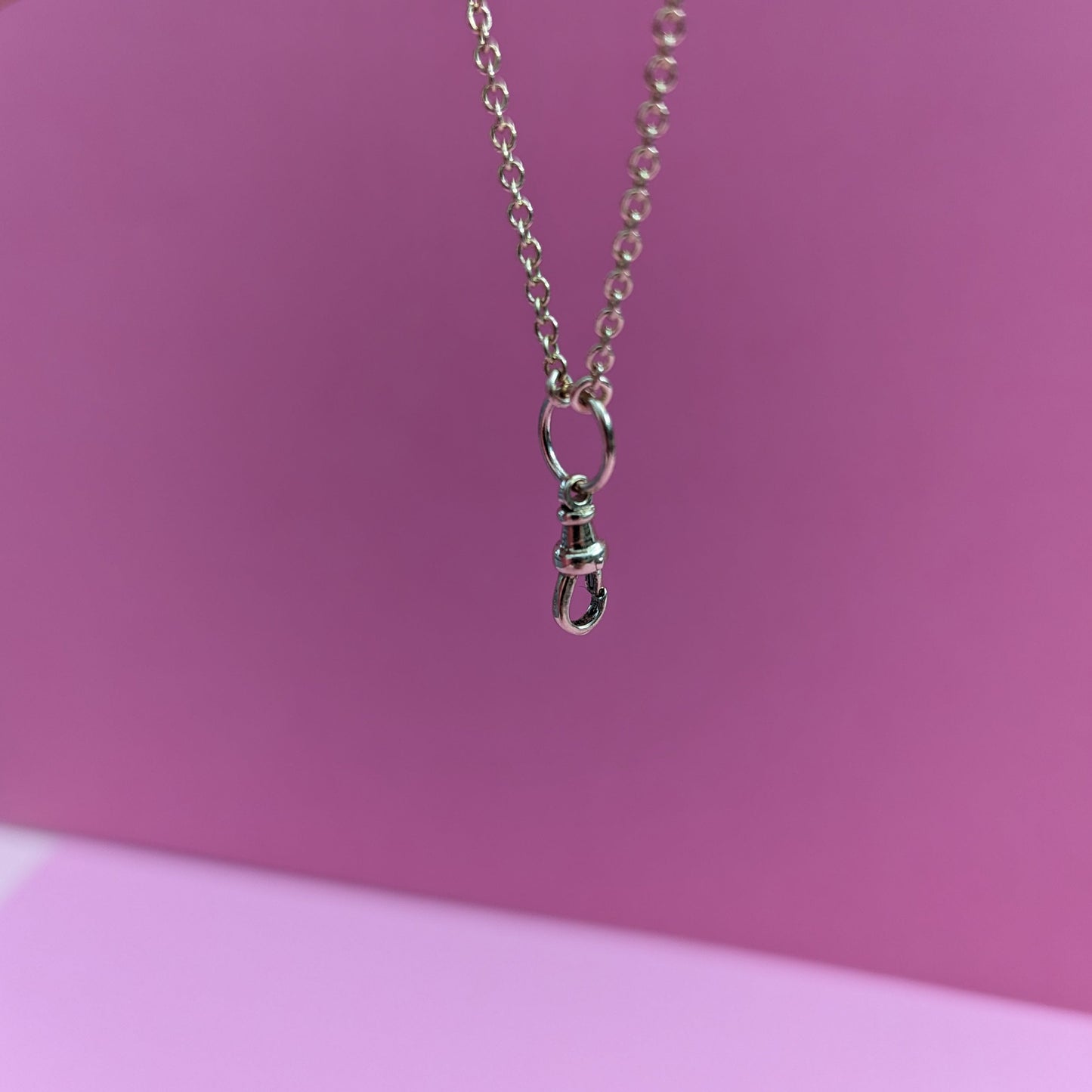 Charm Chain