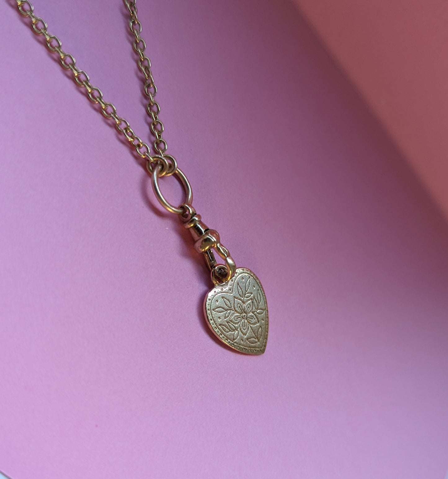 Charm Chain