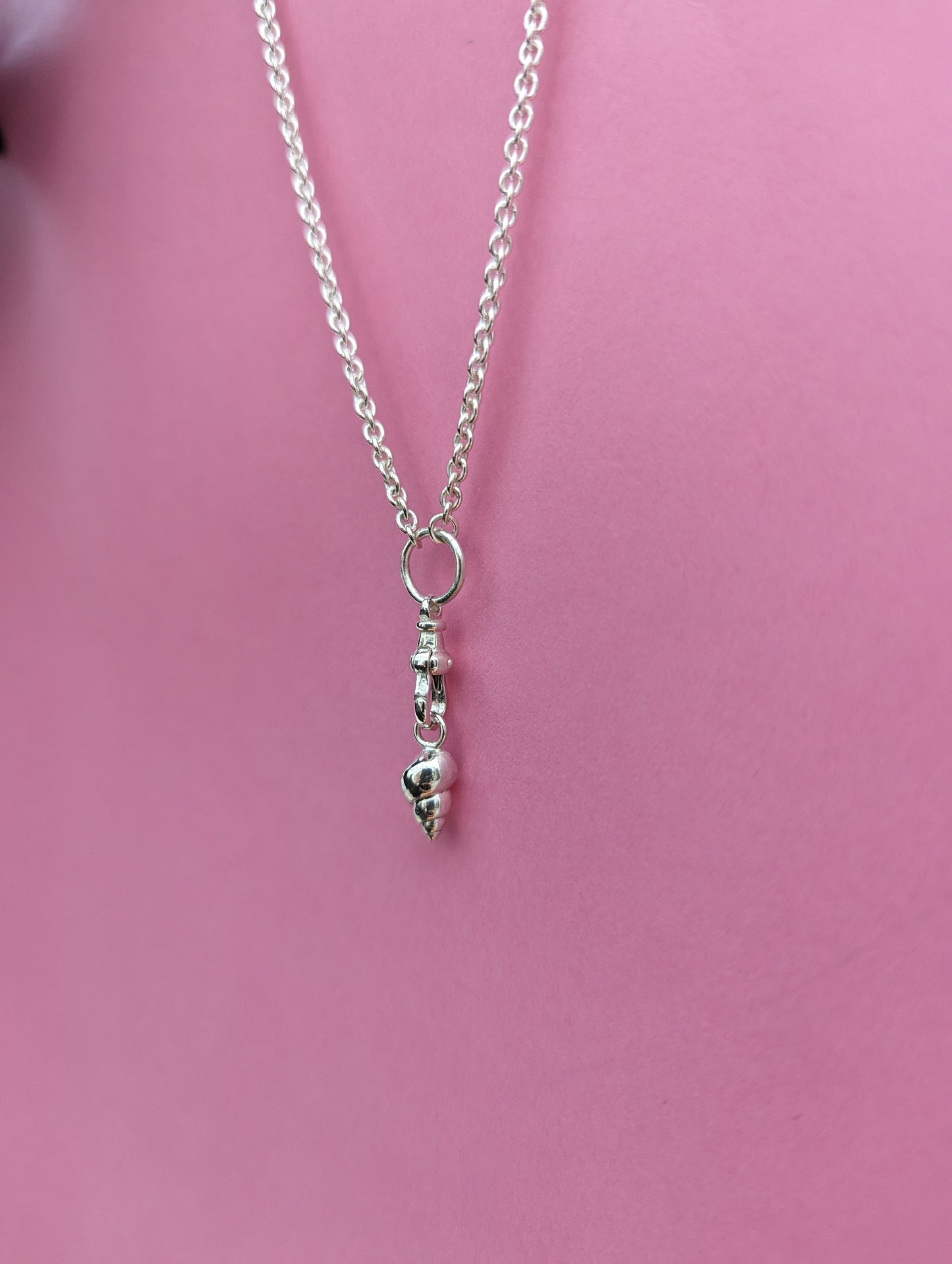 Charm Chain
