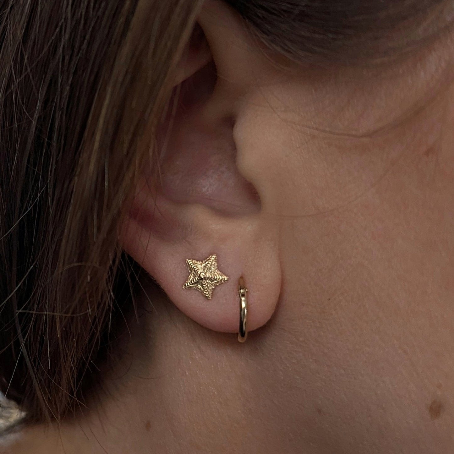 Star Studs