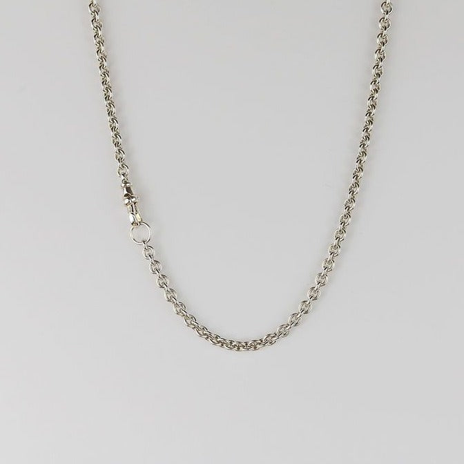Albert Chain Necklace