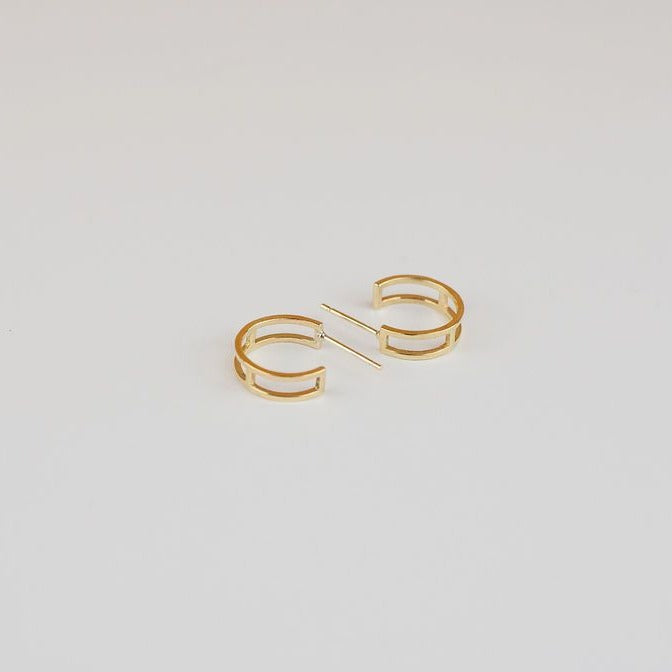 Ladder Hoops