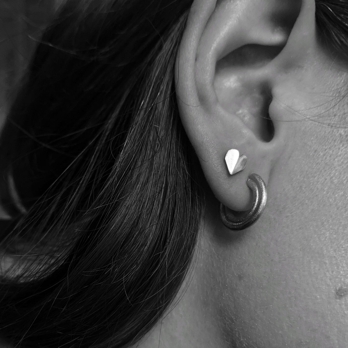 Double Hoop